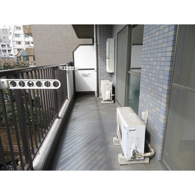 グランドフェニックス1004号室 同タイプの別の部屋の写真です