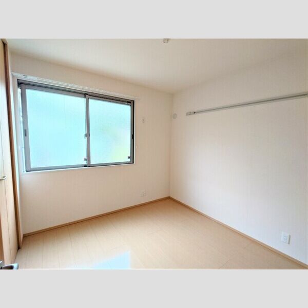 アクシス101号室 洋室4.5帖