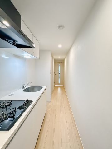 スカイコートリュクス品川大崎202号室 部屋その他