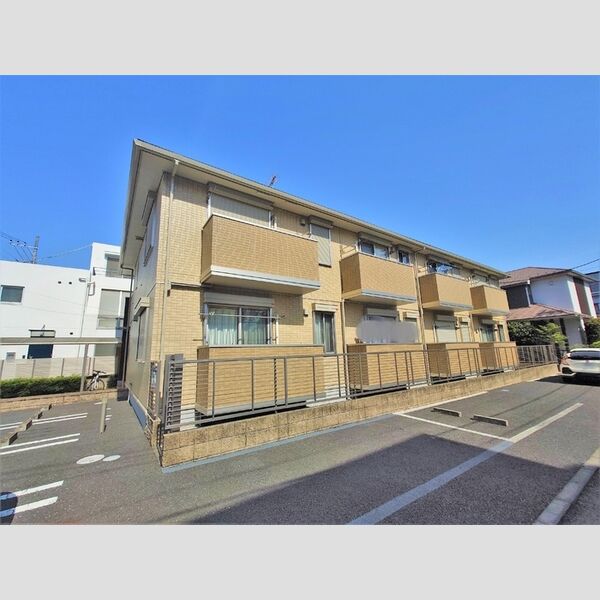 クローバーの外観画像