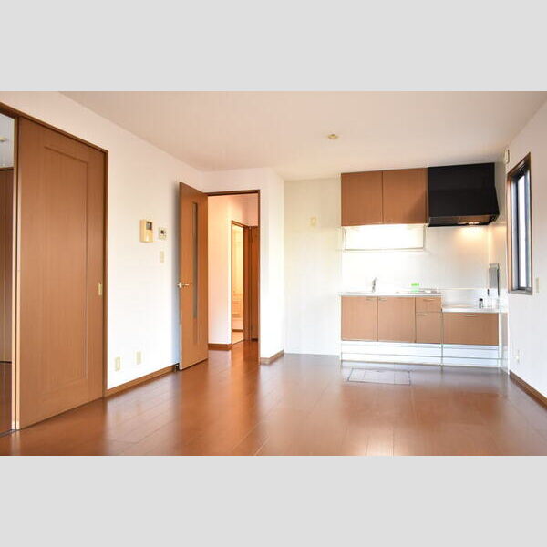 マーヴェラスSAKURA205号室 同建物別部屋の参考画像