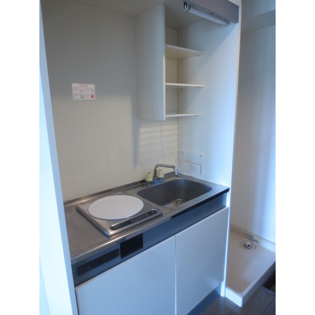 マツマルヒルズ キッチン