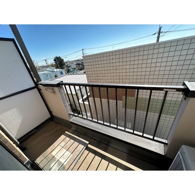 エトワールチヒロ301号室 部屋その他