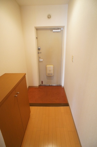 オーキッドヒル0203号室 同建物別部屋の参考画像