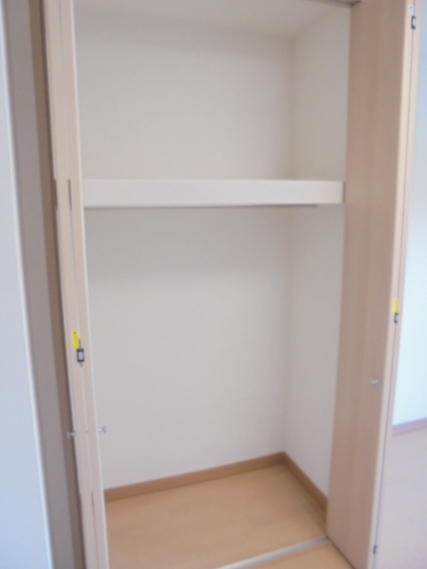 ウイスタリア大森0203号室 参考写真