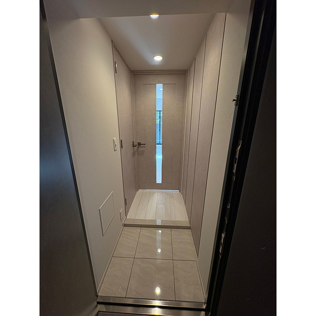 ブランシエスタ用賀0108号室 内観