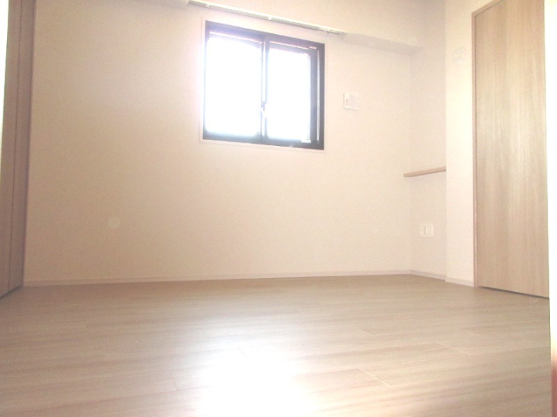 クリオ横濱ベイフォート11階 前回募集時写真