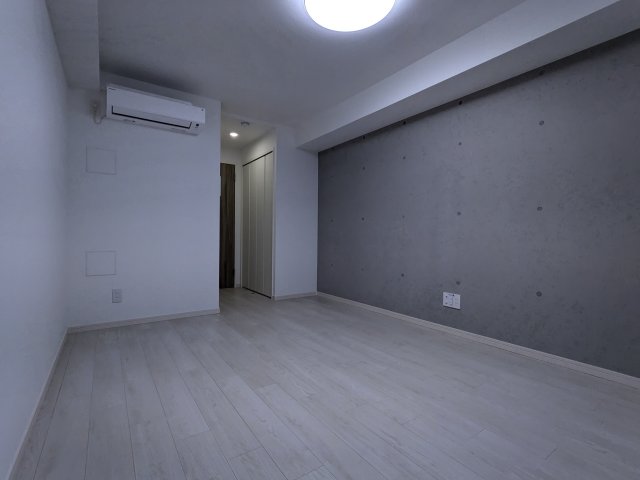 グランピア中野坂上0202号室 リビング