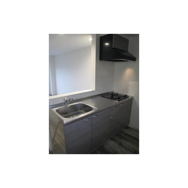 グランドールヤマグチ キッチン