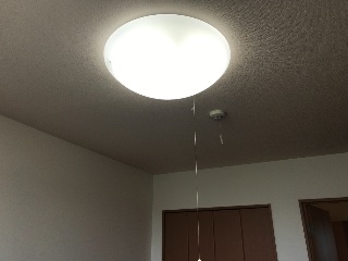 ミラドール 照明器具