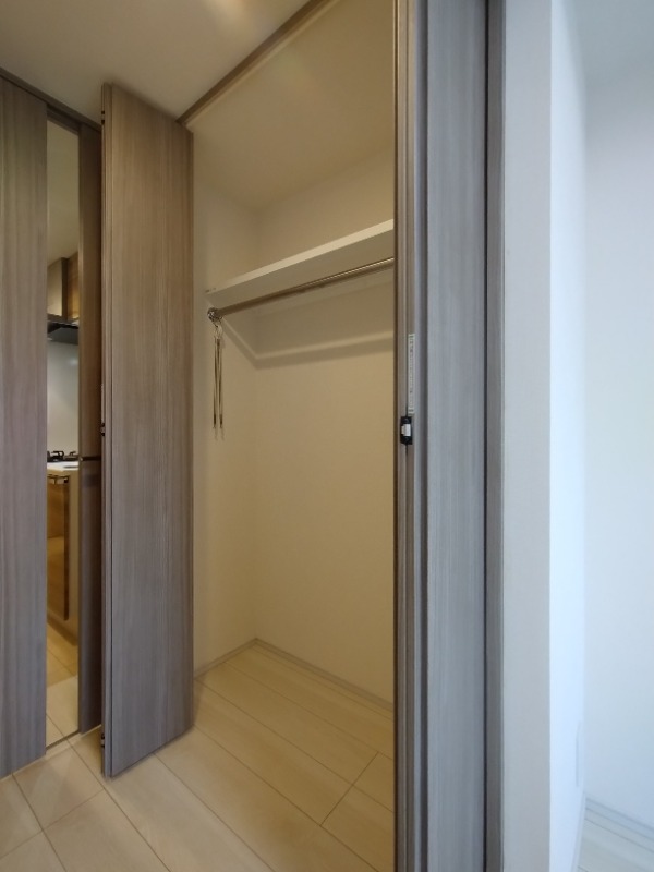 クレイシアIDZ横浜桜木町 洗面