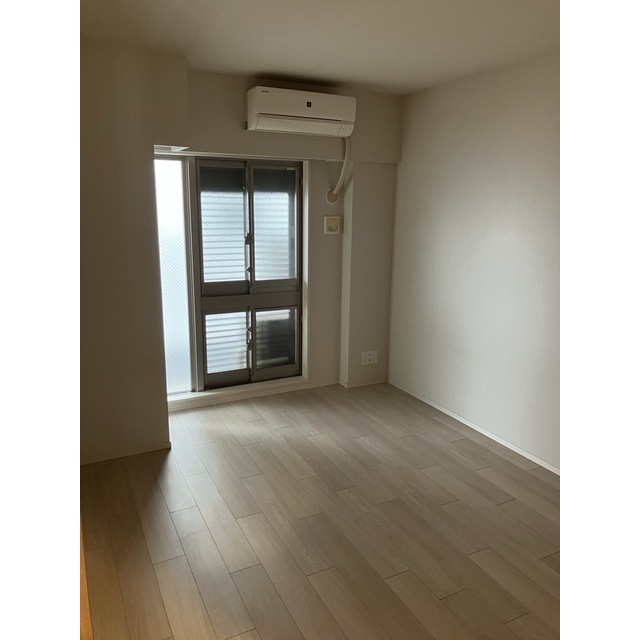 ザ・パークハウス東戸塚レジデンス908号室 2025年12月撮影　洋室約7.2帖