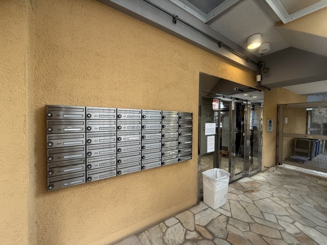 グランドパーク渋谷ブランシェ グランドパーク渋谷