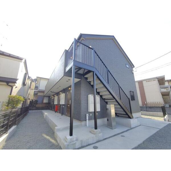 N-harbor　Lagoon　SE 外観