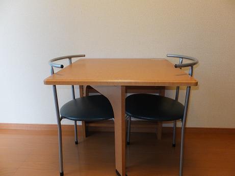 レオパレスフラワーハイツ107号室 部屋その他