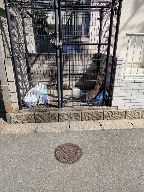 アーク馬橋1階 部屋その他