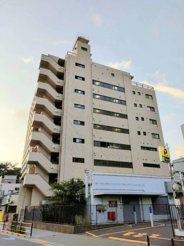 中田ビルの外観画像