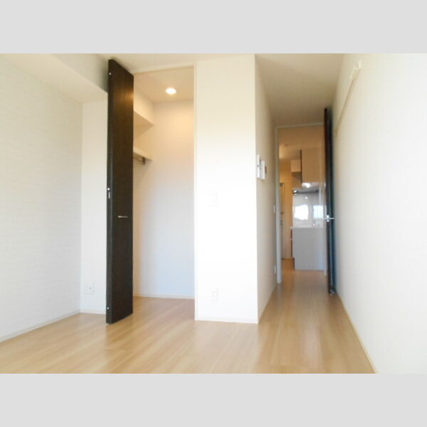 パレス国立302号室 部屋その他