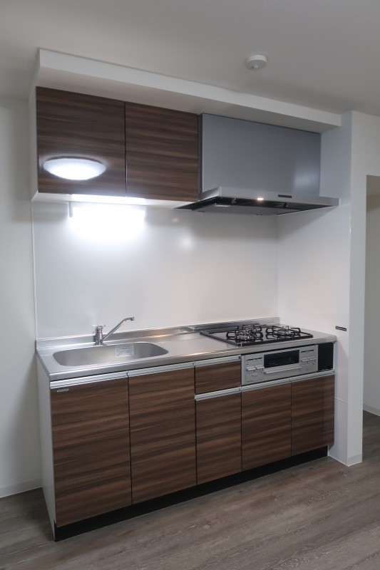 T’s Cuore野方1階 キッチン