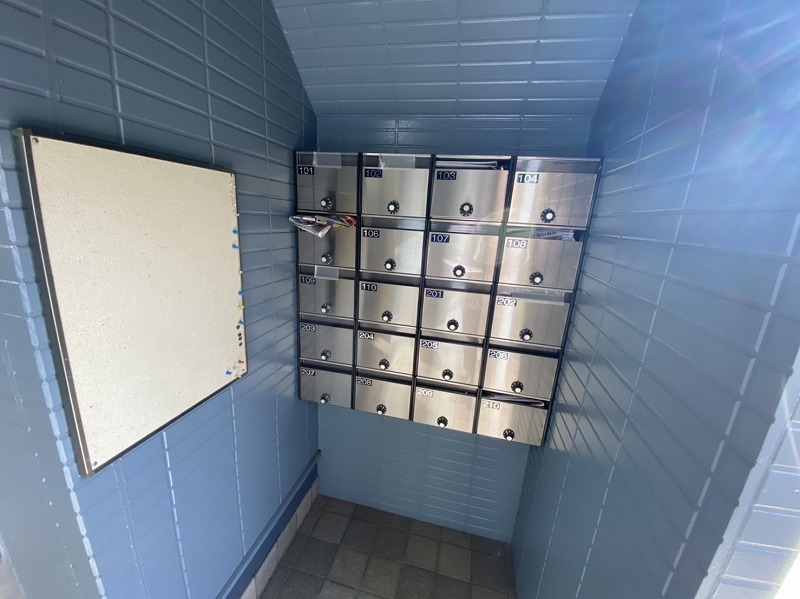 シャンブル綾瀬Ｈ1階 部屋その他
