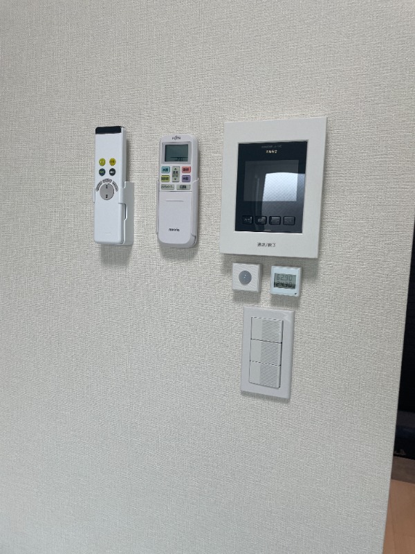 ハーモニーテラス白鷺Ⅱ2階 部屋その他