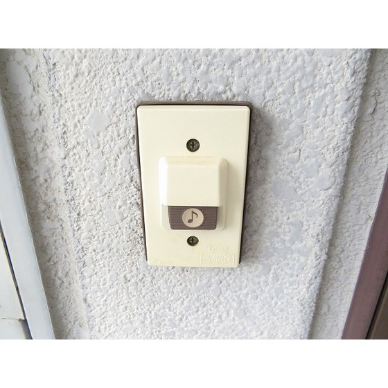 インディビレッジ0306号室 チャイム