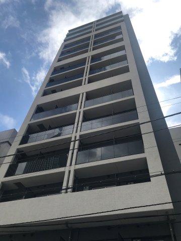 プラウドフラット虎ノ門601号室 外観