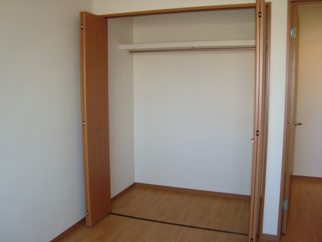 サンマルサン　Ｂ クローゼット