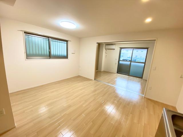 リリウム　 リビング