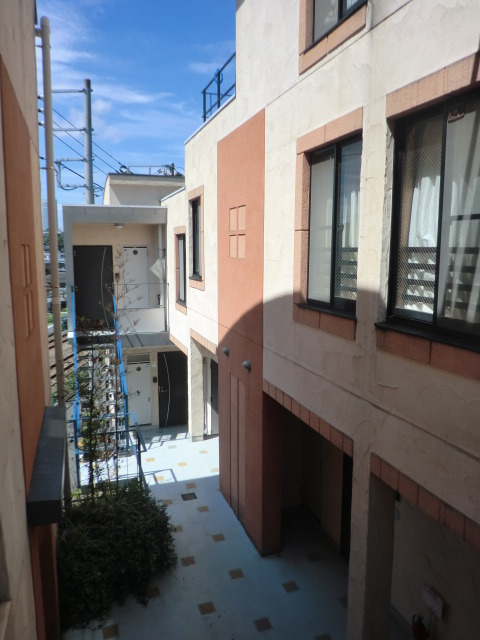 Ｍ’ｓ　ＣＯＲＴＥ0201号室 外観3