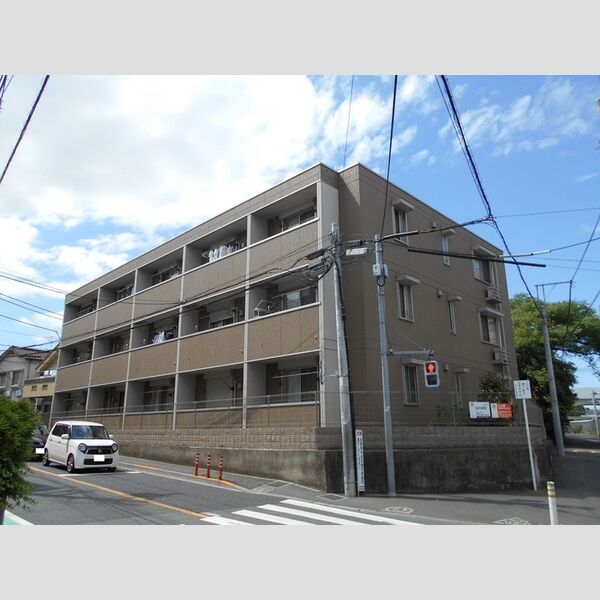 Avancer Akaneの外観画像