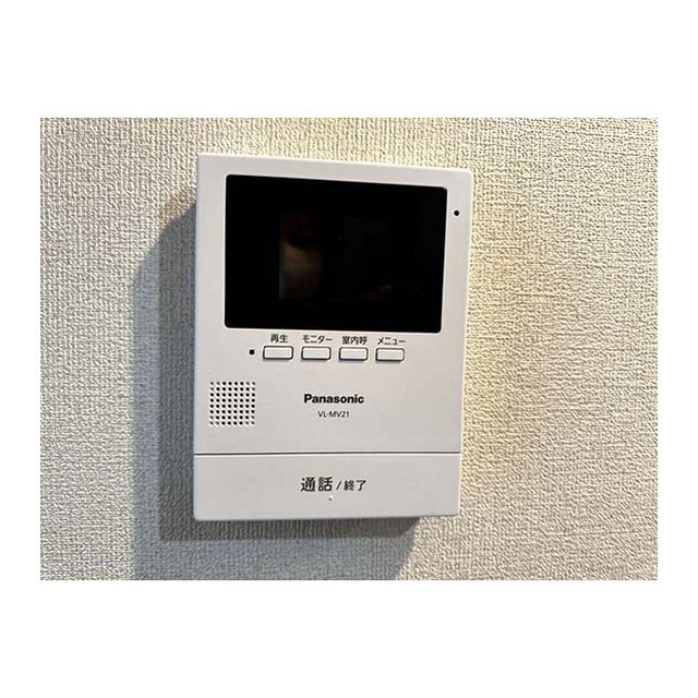 アクアメゾン105号室 ※別号室イメージ