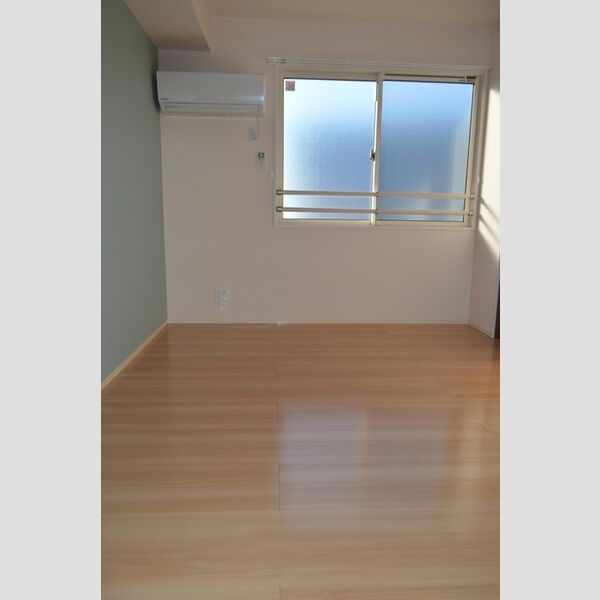 北野翠亭/エアリクス　エアリクスC202号室 部屋その他