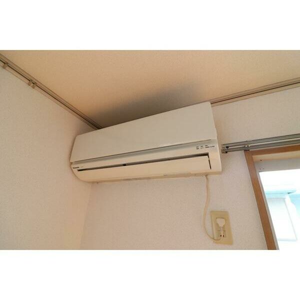 エステートピアM&A 部屋設備