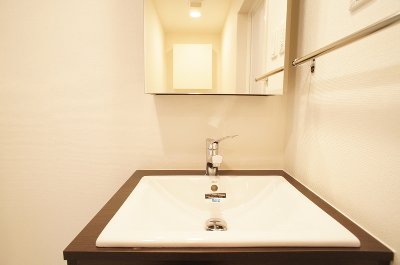 リブリ・Fortuna 洗面