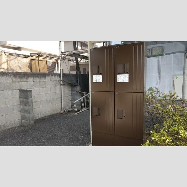 セジュール菊間 周辺