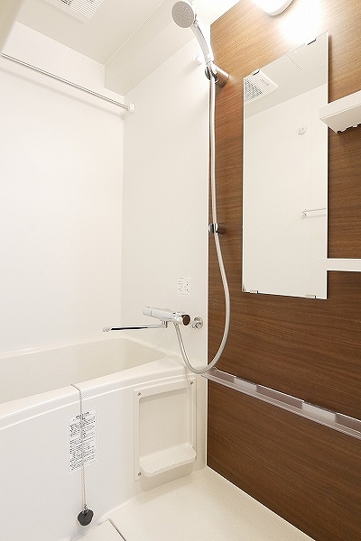 Nステージ本蓮沼2階 内観