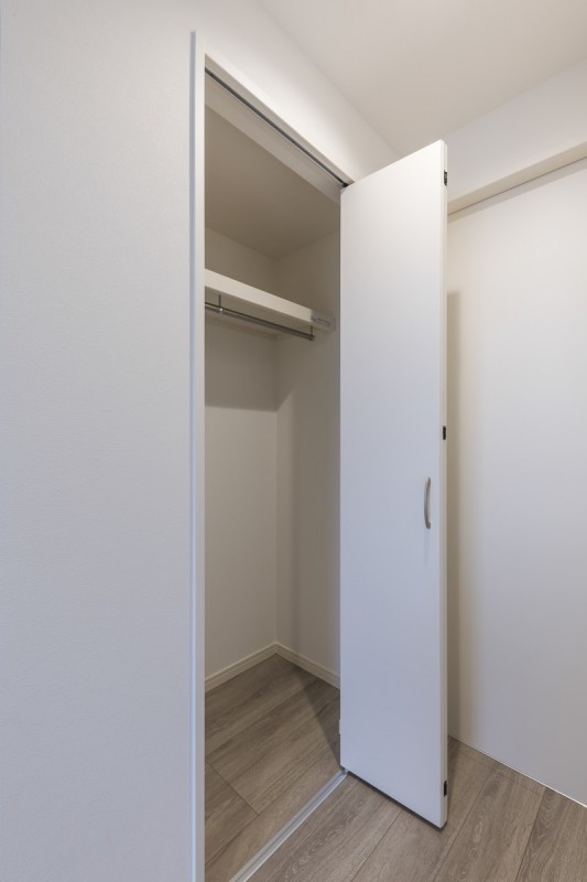 Ｌａ　Ｌｕｃｅ　岩槻3階 収納