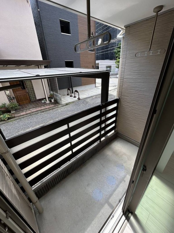 グレイス川越1階 部屋その他