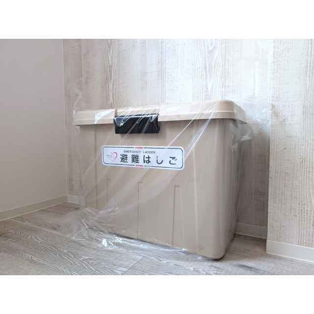 フィオーネ柴又 内観