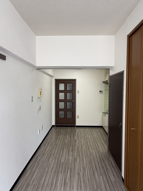 ビラ松濤 2025年9月撮影