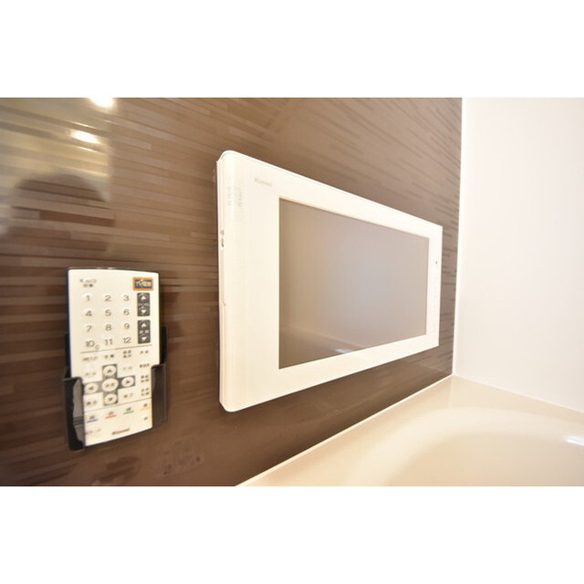 CASA PIAZZA北千住0303号室 内観