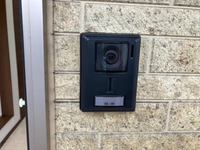 パルティール1階 部屋その他