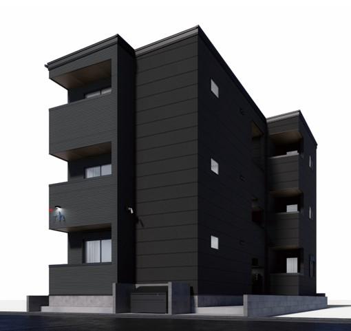 ｒｏｂｏｔ　ｈｏｍｅ　奈良町の外観画像