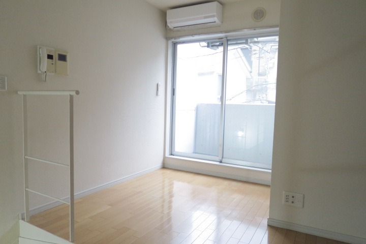 チェスターハウス目白3階 部屋その他