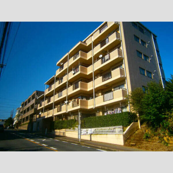 サンソシエの外観画像