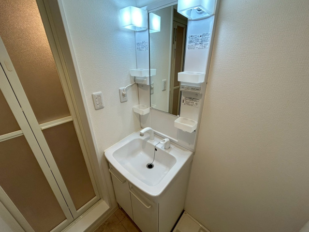 ＣＢ東宮原リーザ2階 部屋その他