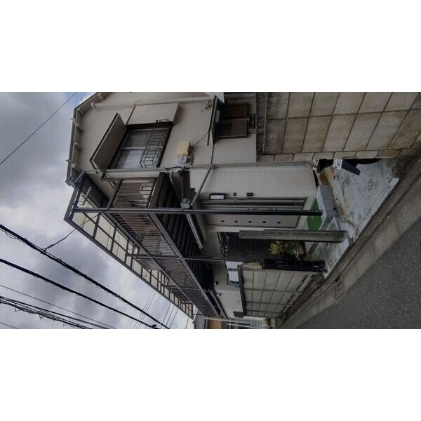 タカギハイツの外観画像