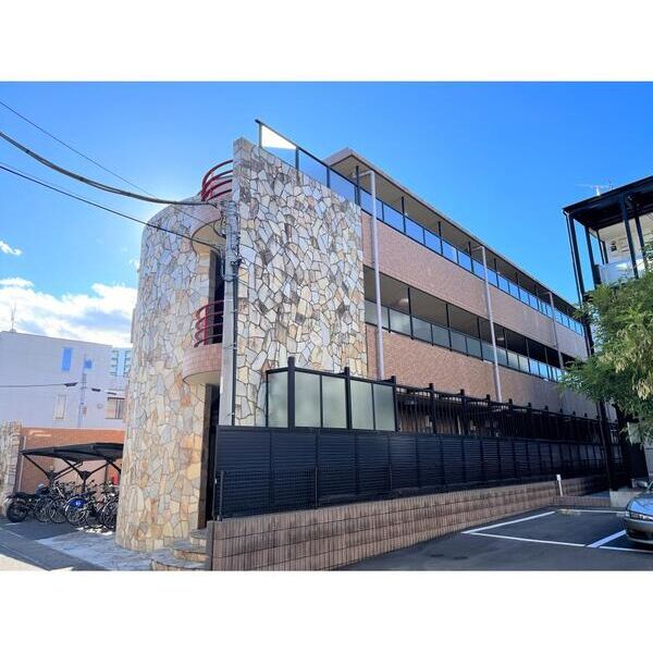 エステートVILLA 外観