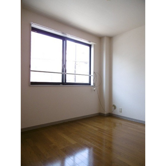 トランタンビュー東駒形0202号室 居室